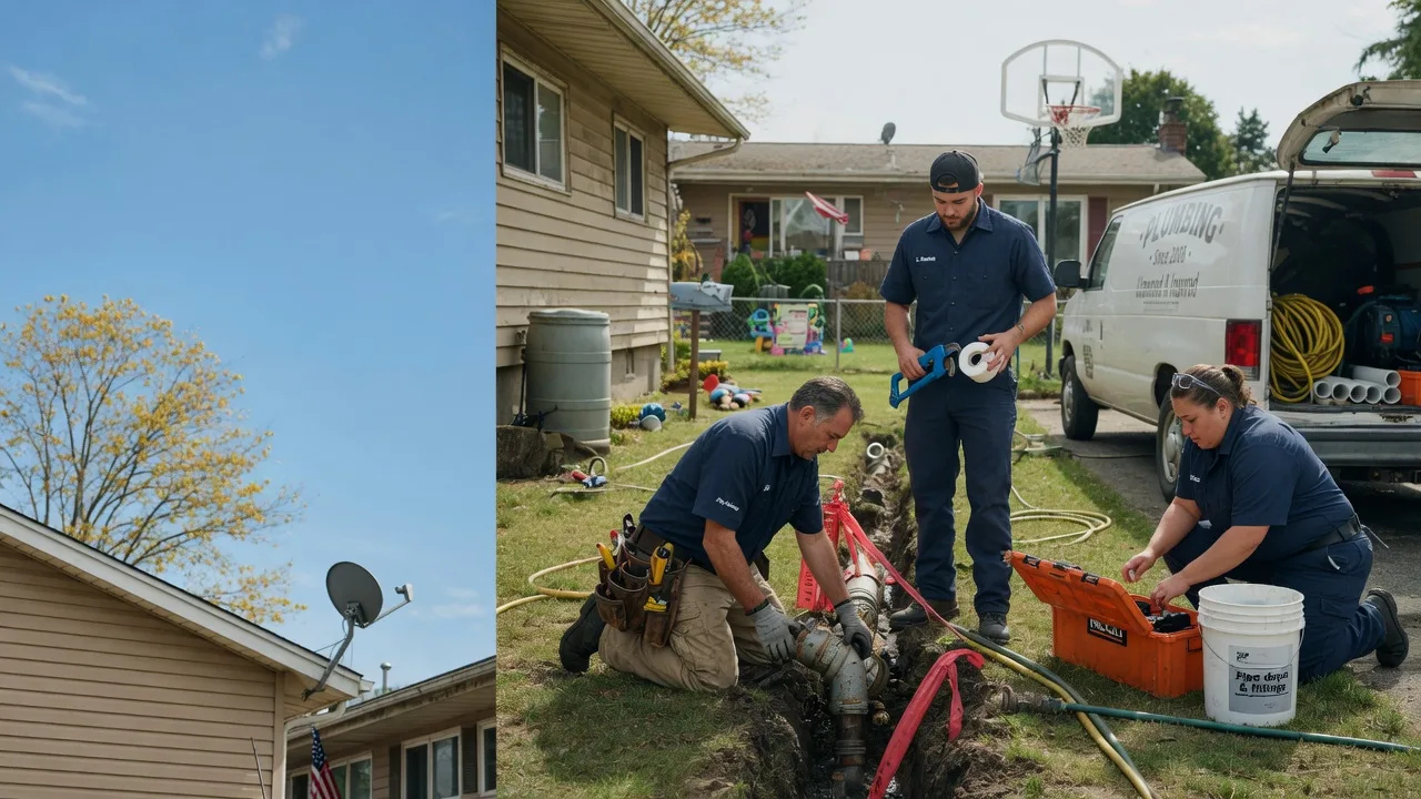 Garbage Disposal Replacement in Milford, TX near me